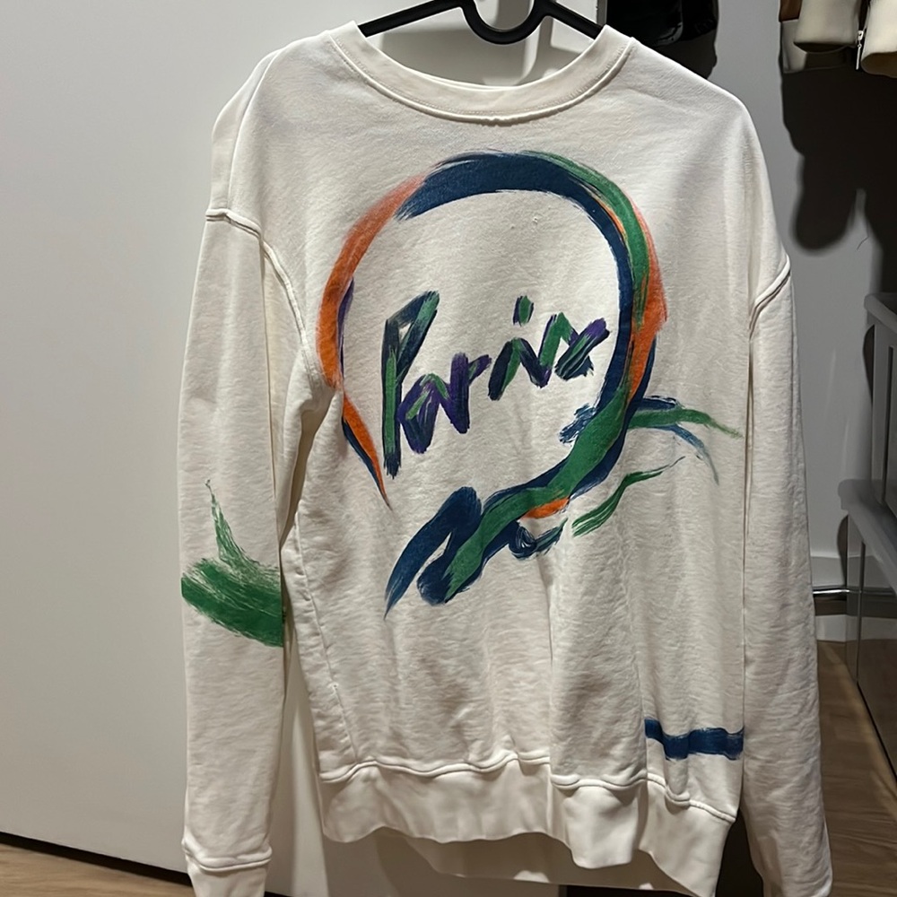 ZARA sweatshirt
